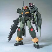 HG Gundam 00 Command QAN[T] (Quanta)