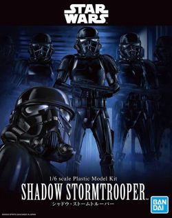 1/6 Shadow Trooper