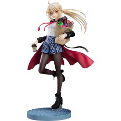 1/7 Saber/Altria Pendragon (Alter): Heroic Spirit Traveling Outfit Ver.