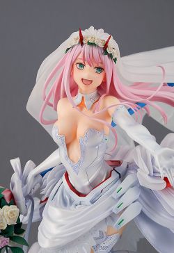 1/7 Zero Two: For My Darling