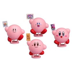 Corocoroid Kirby Collectible Figures Vol.2