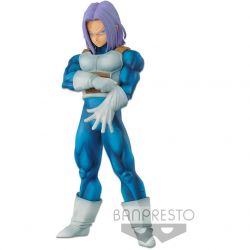 Dragon Ball Z Resolution Of Soldiers Vol. 5 (Ver. A: Trunks)