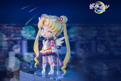 Figuarts mini Eternal Sailor Moon -Cosmos Edition-