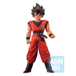 Ichibansho Figure Son Goku Kaioken (The Ginyu Force!)