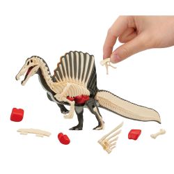Kaitai Puzzle Spinosaurus
