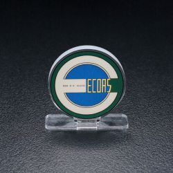 Logo Display ECOAS
