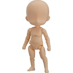 Nendoroid Doll archetype 1.1: Boy (Almond Milk)