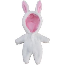 Nendoroid Doll: Kigurumi Pajamas (White Rabbit)