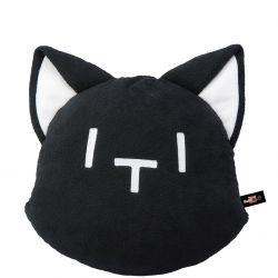 NEO: The World Ends with You Cushion - MR. MEW