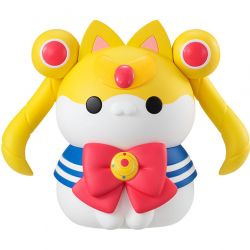 Nyanto! The Big Sailor Mewn Series Sailor Moon