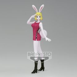 One Piece GLITTER & GLAMOURS: Carrot (Ver. B)