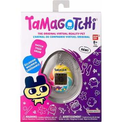 Original Tamagotchi - Candy Swirl