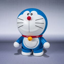 Robot Spirits Doraemon [BEST SELECTION]