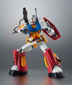 Robot Spirits PF-78-1 Perfect Gundam Ver. A.N.I.M.E.