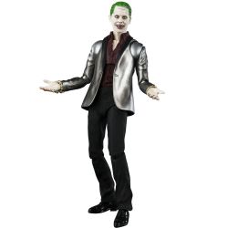 S.H.Figuarts The Joker (Suicide Squad)