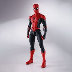 S.H.Figuarts Spider-Man [Upgraded Suit]