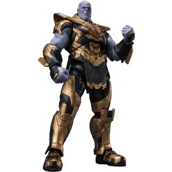 S.H.Figuarts Thanos -Five Years Later ~2023 Edition-