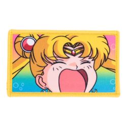 Sailor Moon Patch - Cry Baby