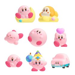 Shokugan Kirby Friends Vol. 3 (box of 12)