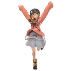 The World Ends with You The Animation Figure - RHYME