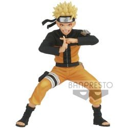 Naruto Shippuden VIBRATION STARS -Shikamaru Nara＆Naruto Uzumaki- (B: Naruto Uzumaki)
