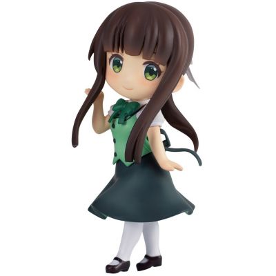 Mini Figure Chiya