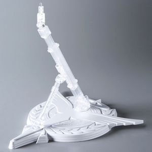 1/100 Display Stand Action Base 1 CELESTIAL BEING