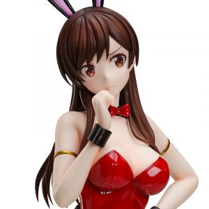 1/4 Chizuru Mizuhara: Bunny Ver.