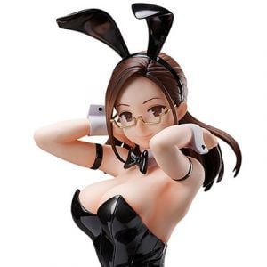 1/4 Yuiko Okuzumi: Bunny Ver.
