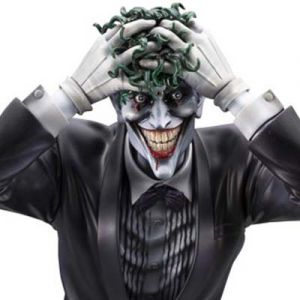 1/6 ARTFX Statue The Joker "One Bad Day"