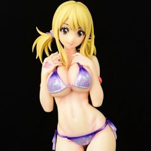 1/6 Lucy Heartfilia Swimsuit PURE in HEART Twin Tail Ver.