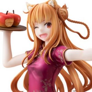 1/7 Holo: Chinese Dress Ver. (Special Set)