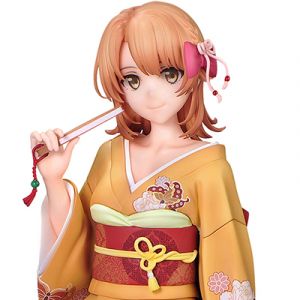 1/7 Iroha Isshiki Kimono Ver.