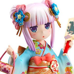 1/7 Kanna -Finest Kimono-