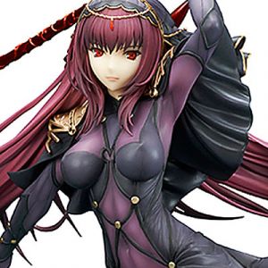 1/7 Lancer/Scathach (3rd Ascension)