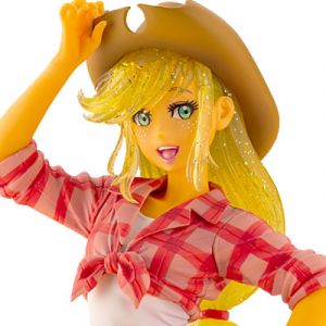 1/7 My Little Pony Bishoujo Statue: Applejack Limited Edition