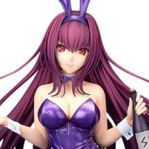 1/7 Scathach Bunny that Pierces with Death Ver.