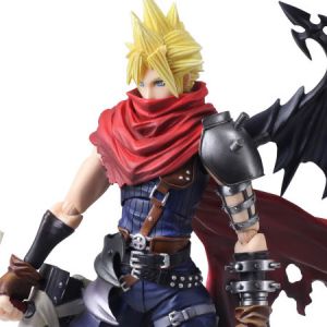 Bring Arts Cloud Strife Another Form Ver.