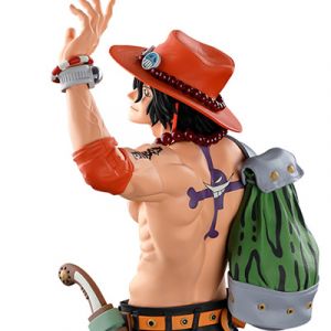 8" ONE PIECE SHANKS Action Figure Anime Colosseum Collectible Toy Collection New