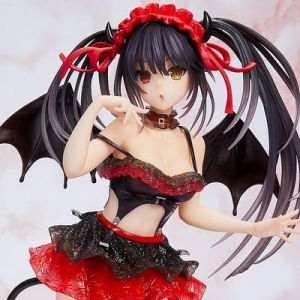 Coreful Figure Kurumi Tokisaki ~Pretty Devil Ver.~