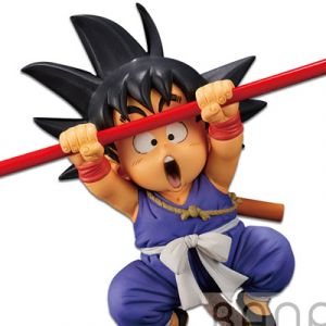 Dragon Ball Super SON GOKU FES!! Vol. 9 (B: Kid Goku)