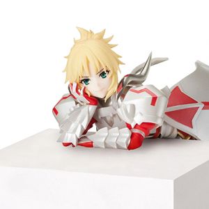 PM Perching Figure "Mordred"