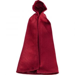 figma Styles Simple Cape (Red)