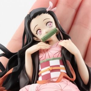 G.E.M. Series Palm Size Nezuko Ver. 2 (with gift)