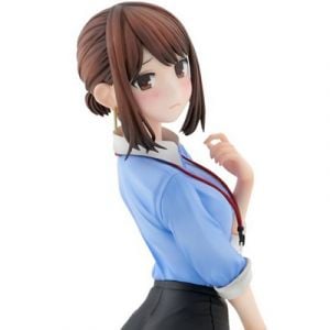 Douki-chan Non-Scale Figure