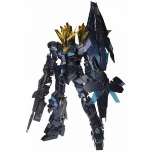 GFFMC RX-0(N) Unicorn Gundam 02 Banshee Norn Metal Composite
