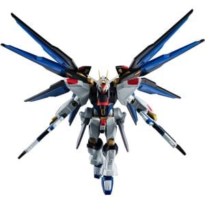Gundam Universe Strike Freedom Gundam