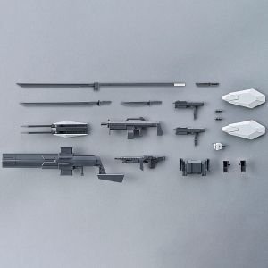 HG 1/72 Kyoukai Senki Weapon Set