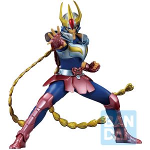 Ichibansho Figure Phoenix Ikki (Gold Saints Arc)