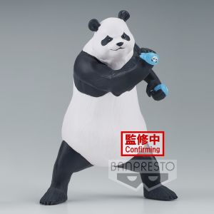 Jujutsu Kaisen Figure -Panda-